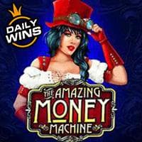 Amazing Money Machine™