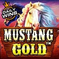 Mustang Gold™