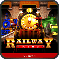 Railway King