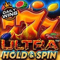 Ultra Hold and Spin™